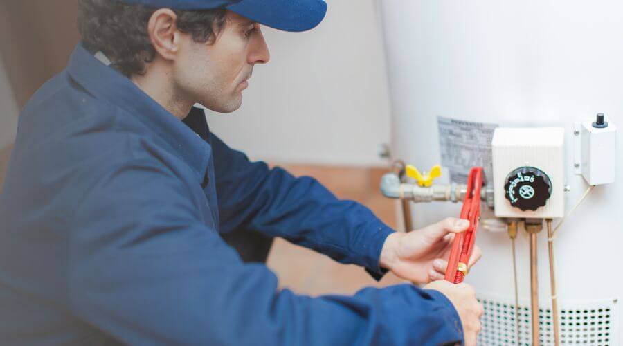 Professional industrial roofing company in Gillett, WI
